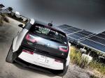 BMW i3 EVO by EVE.RYN 2014 года